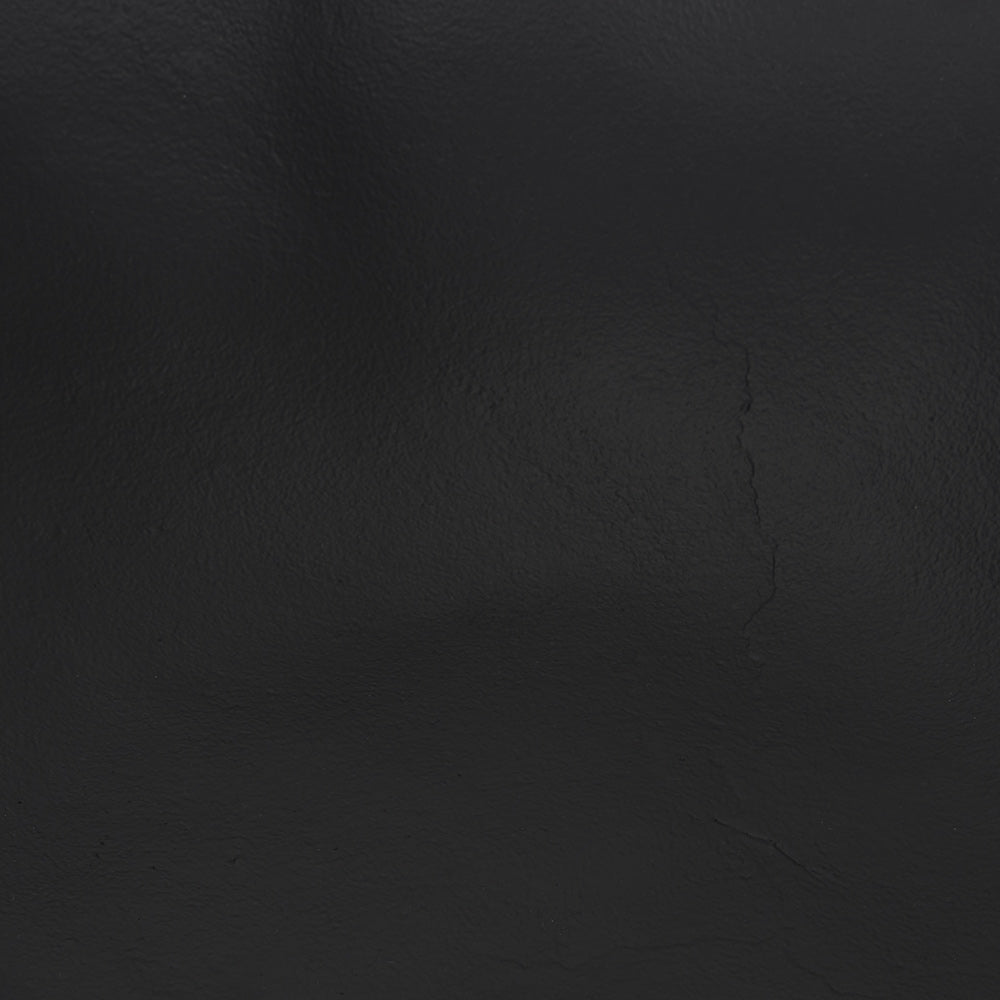 Mercana - Radka Large Matte Black Metal Decorative Bowl - 70724 view 6