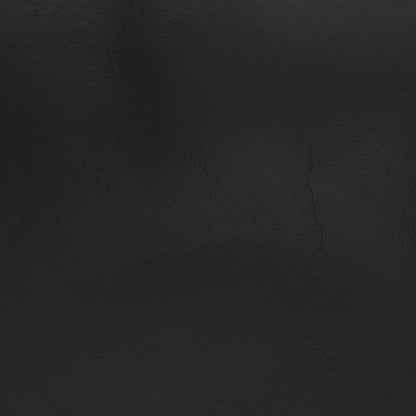 Mercana - Radka Large Matte Black Metal Decorative Bowl - 70724 view 6