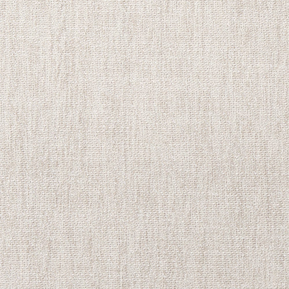 Mercana - Raeleigh 28.0L x 34.1W x 34.4H Cream Fabric W/Light Brown Wood Accent Chair - 69990 view 12