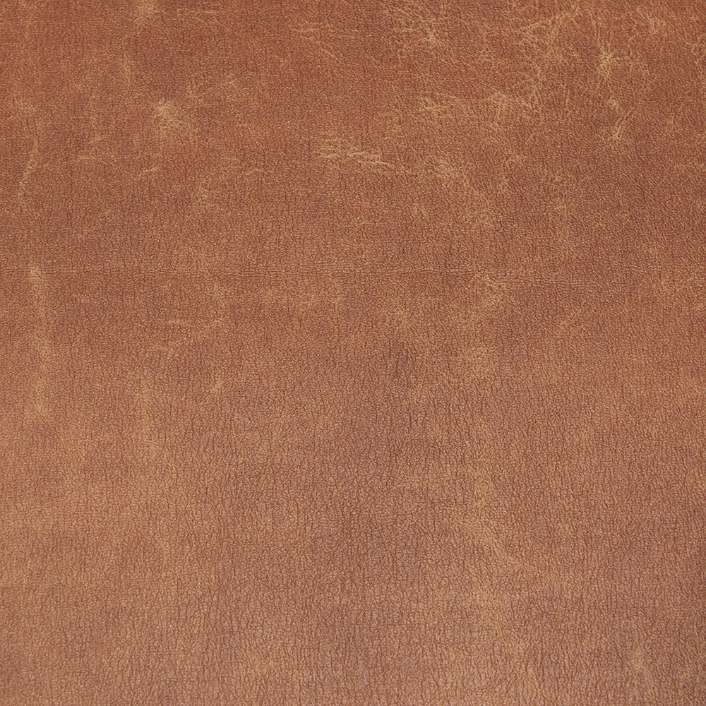 Mercana - Raeleigh Tan Faux Leather Accent Chair - 69988 view 12