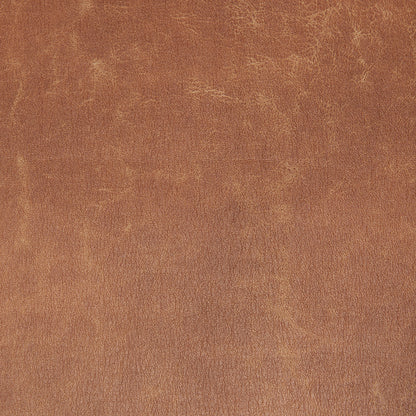 Mercana - Raeleigh Tan Faux Leather Accent Chair - 69988 view 12