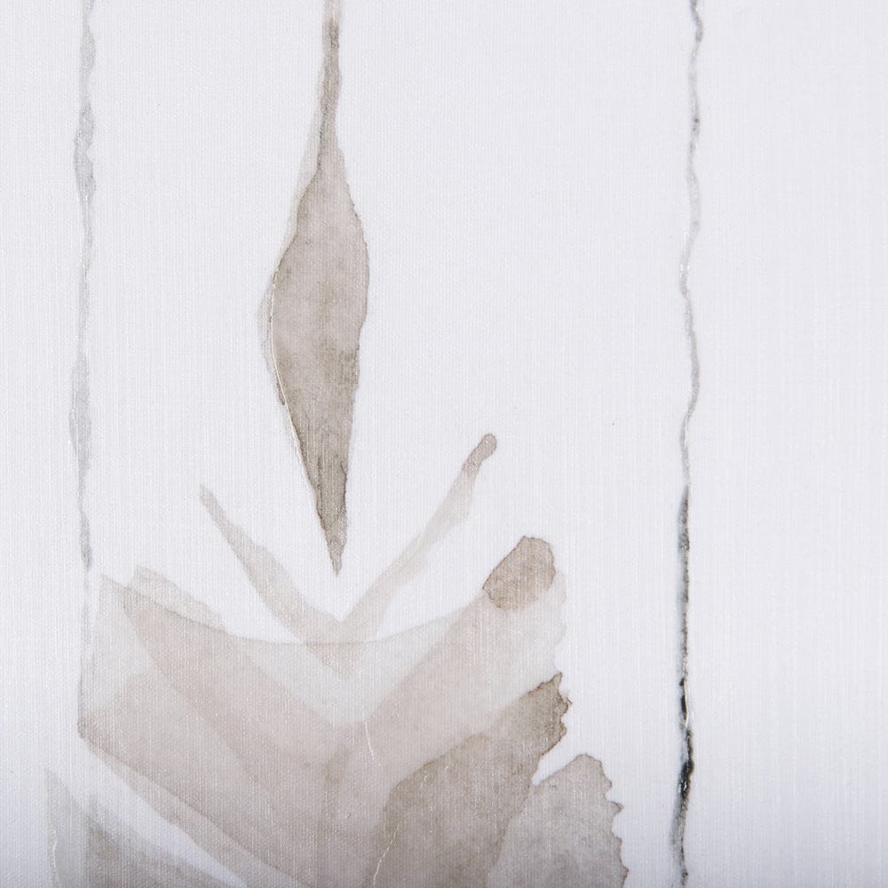 Mercana - Rain of Leaf I by Mercana Studio a Hand Embelished Textured Framed Canvas - 102246-FS view 8