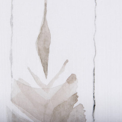 Mercana - Rain of Leaf I by Mercana Studio a Hand Embelished Textured Framed Canvas - 102246-FS view 8