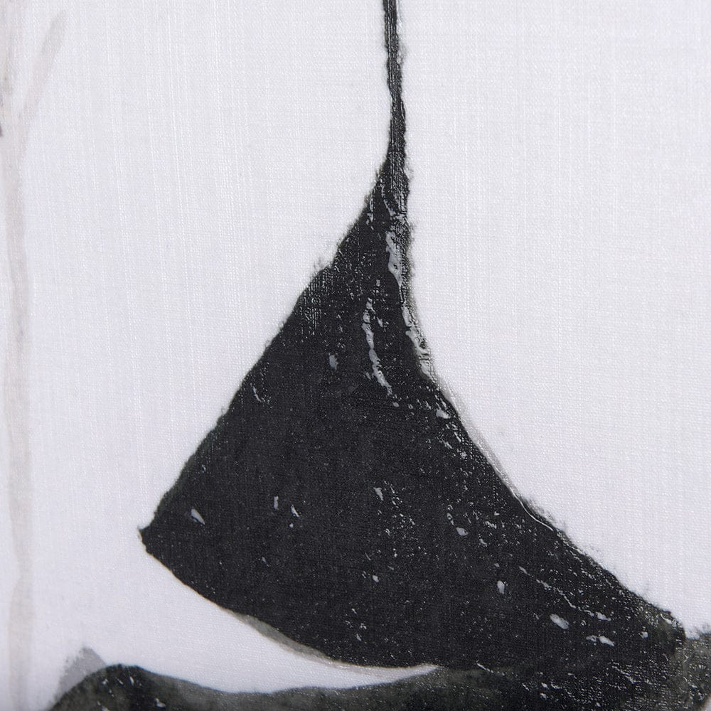 Mercana - Rain of Leaf II by Mercana Studio a Hand Embellished Textured Canvas - 102256-L view 6
