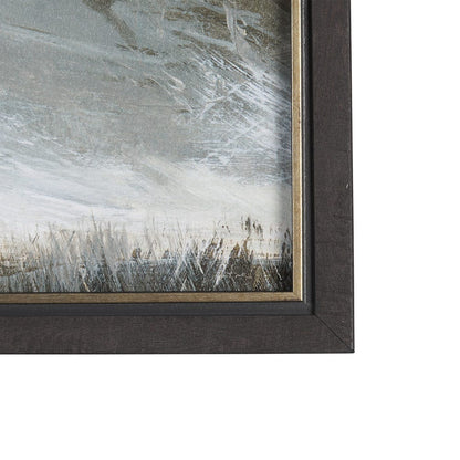 Mercana - Rainy Day Inspiration VI by Mercana Studio a Hand Embellished Textured Framed Art Print - 14957 view 3