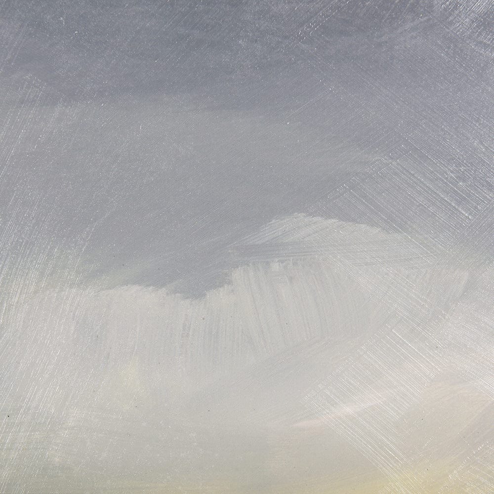 Mercana - Rainy Landscape by Mercana Studio a Hand Embelished Textured Framed Art Print - 14722 view 7