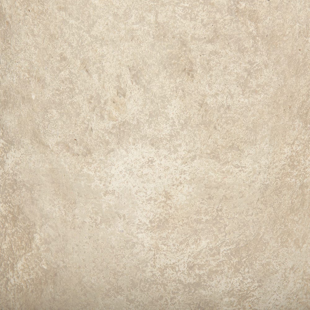 Mercana - Rama Large Beige Paper Mache Floor Vase - 70201 view 7