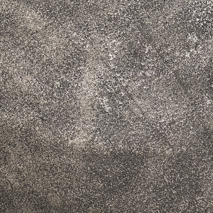 Mercana - Randy Silver Nickel Cast Aluminum Metal Coffee Table - 70619 view 7