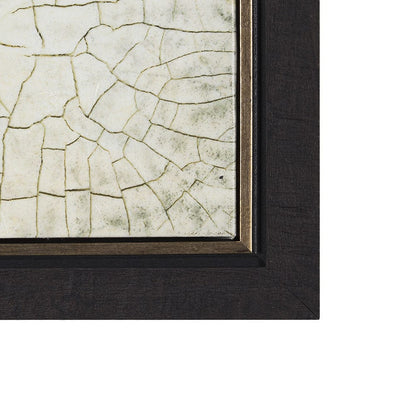 Mercana - Red Sun by Mercana Studio a Hand Embelished Textured Framed Canvas - 102610-FS view 3