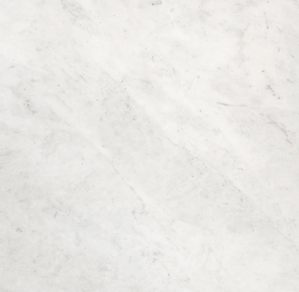 Mercana - Reinhold II 21L x 21W x 21H Round Live-Edge Marble Top and Gold Metal Base Side/End Table - 68233-AB view 5