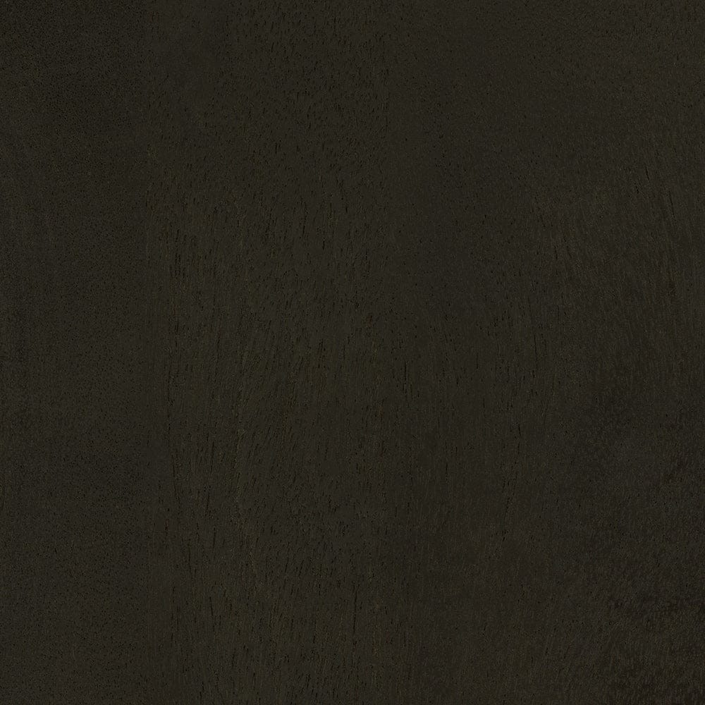 Mercana - Rialto Rectangular Two-Tone Black and Brown Solid Wood Dining Table 84" - 70557-AB view 7