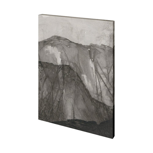 Mercana - Rising Ridge I by Mercana Studio a Hand Embellished Textured Canvas - 101307-S view 1