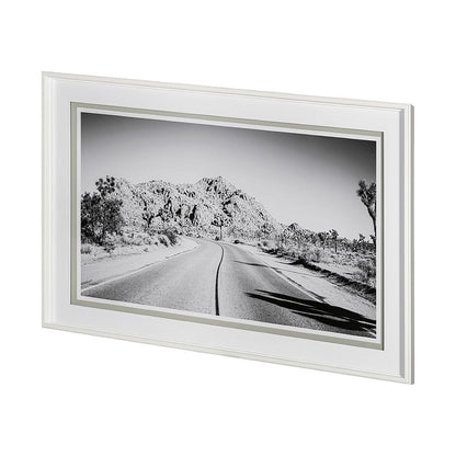 Mercana - Road Trip I by Elizabeth Urquhart a Framed Art Print Matted under Glass - 13336 view 3