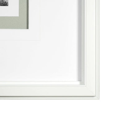 Mercana - Road Trip I by Elizabeth Urquhart a Framed Art Print Matted under Glass - 13336 view 4