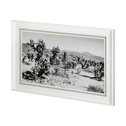 Mercana - Road Trip III by Elizabeth Urquhart a Framed Art Print Matted under Glass - 13337 view 2