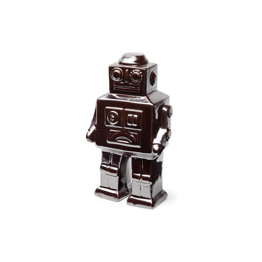 Mercana - Robby 4L x 3W Bronze Polished Robot - 68621_CLOSEOUT view 1