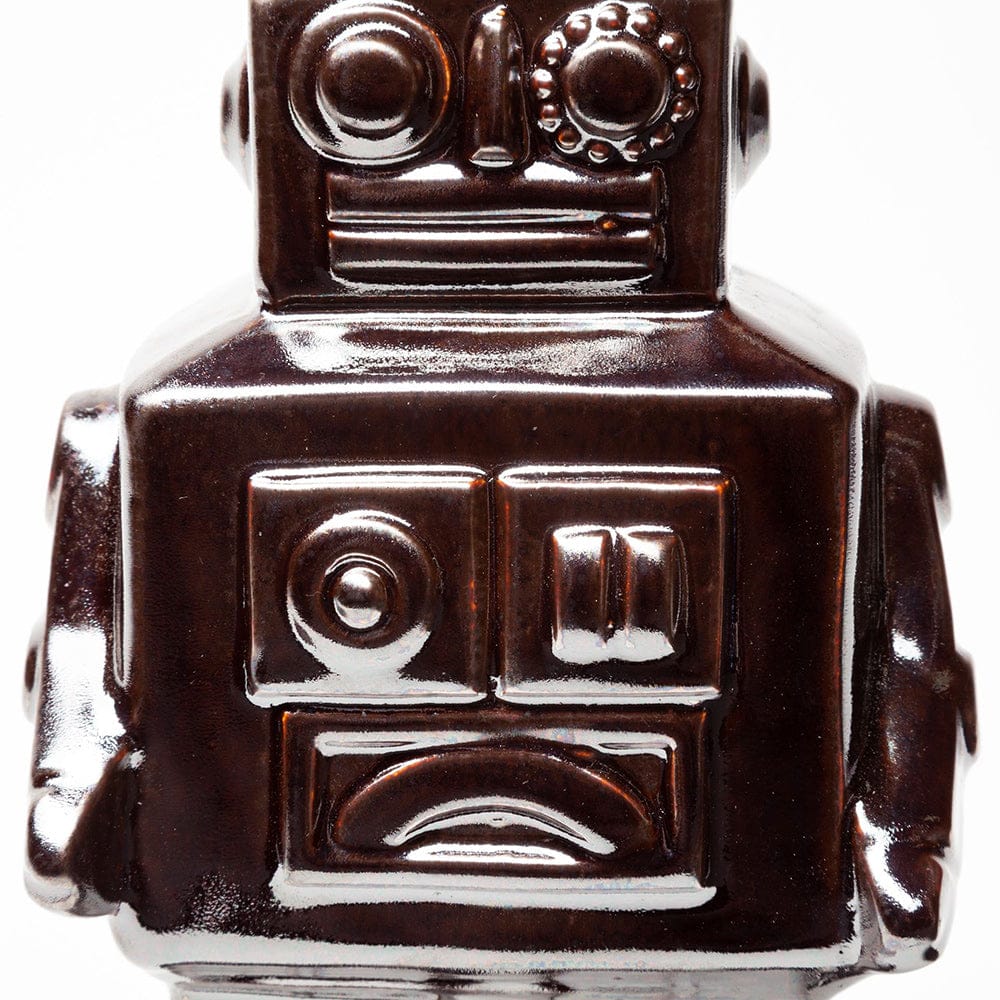 Mercana - Robby 4L x 3W Bronze Polished Robot - 68621_CLOSEOUT view 6