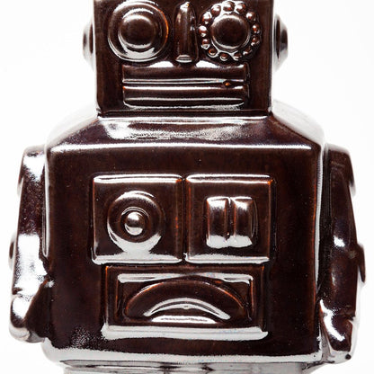 Mercana - Robby 4L x 3W Bronze Polished Robot - 68621_CLOSEOUT view 6