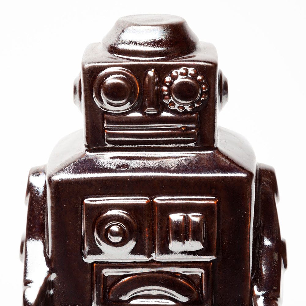 Mercana - Robby 4L x 3W Bronze Polished Robot - 68621_CLOSEOUT view 8