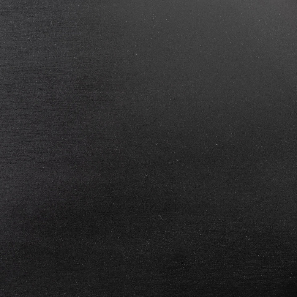 Mercana - Romers II 18L x 38W Black Fir Veneer 4 Door Patterned Accent Cabinet - 50201_CLOSEOUT view 12