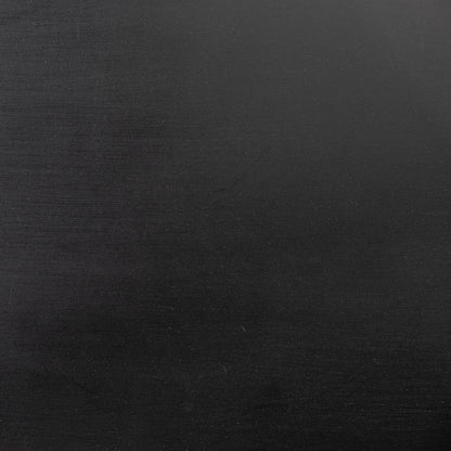 Mercana - Romers II 18L x 38W Black Fir Veneer 4 Door Patterned Accent Cabinet - 50201_CLOSEOUT view 12