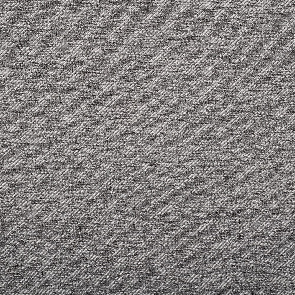 Mercana - Roy I 84" Castlerock Gray Upholstered Three Seater Sofa - 68711_CLOSEOUT view 2