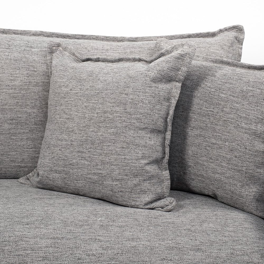 Mercana - Roy I 84" Castlerock Gray Upholstered Three Seater Sofa - 68711_CLOSEOUT view 8