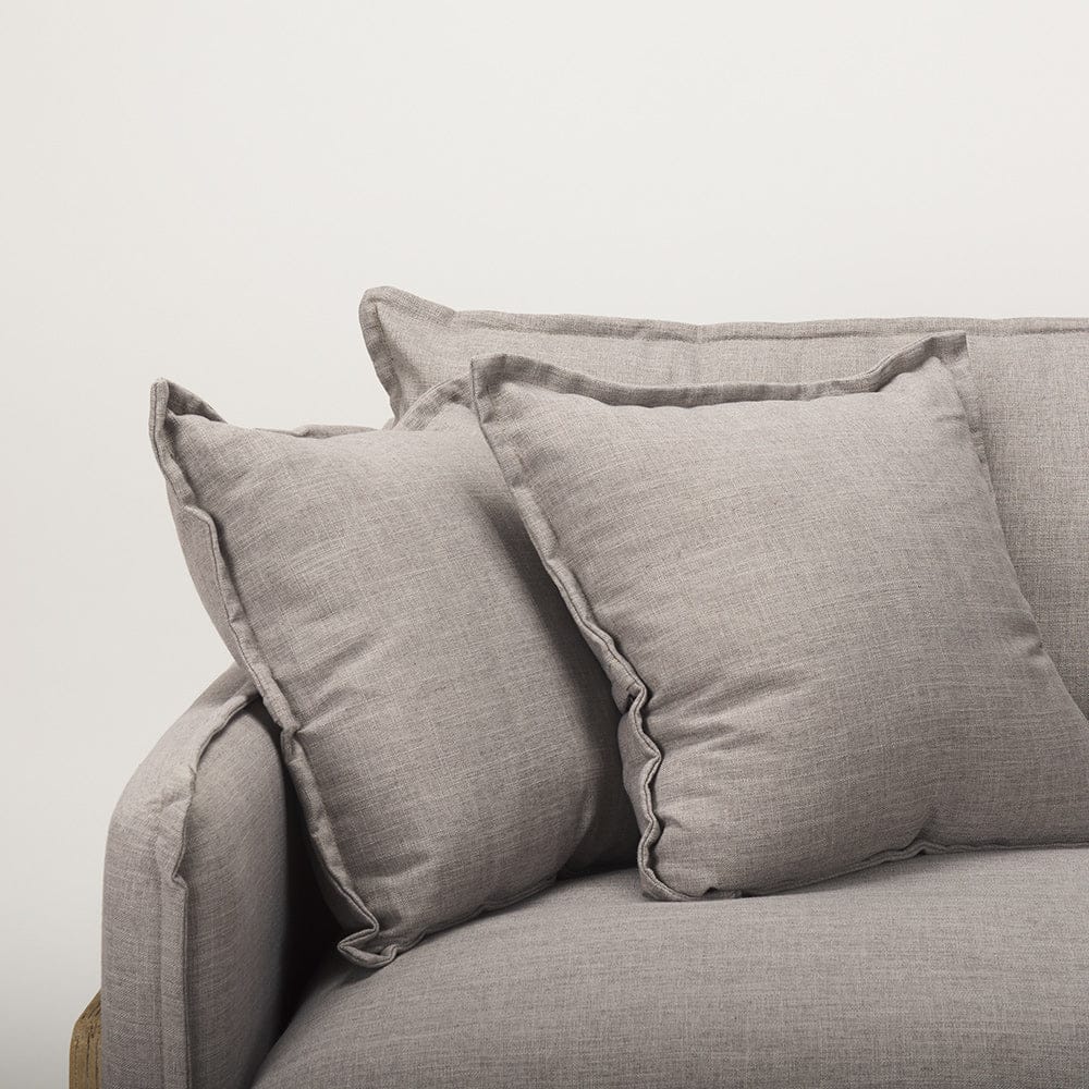 Mercana - Roy I 84" Flint Gray Upholstered Three Seater Sofa - 68710_CLOSEOUT view 8