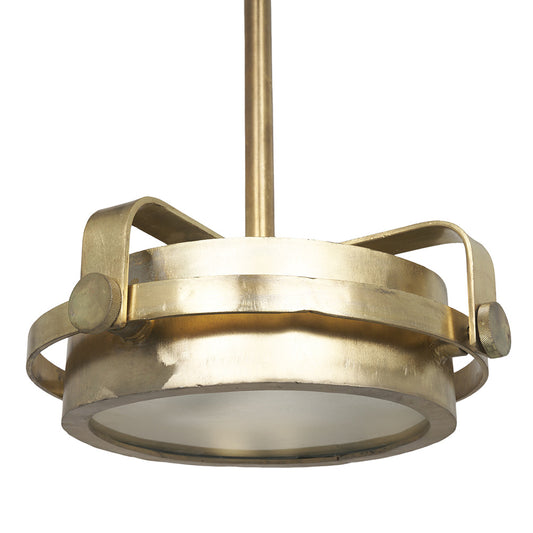 Mercana - Rudlin Chandelier - 65298 view 1