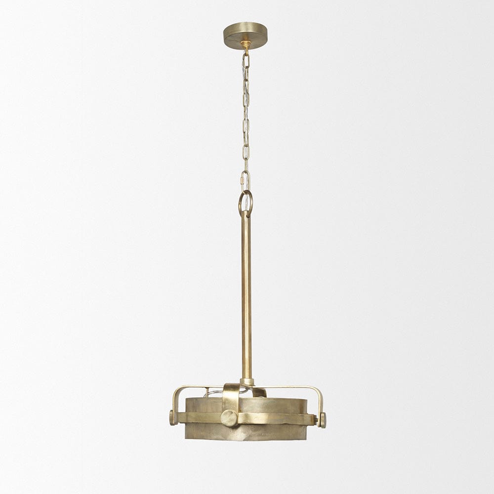 Mercana - Rudlin Chandelier - 65298 view 2