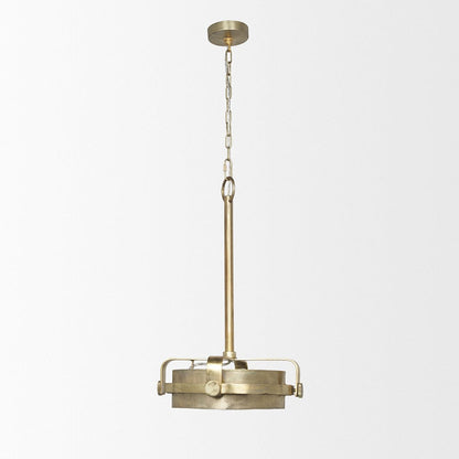 Mercana - Rudlin Chandelier - 65298 view 2