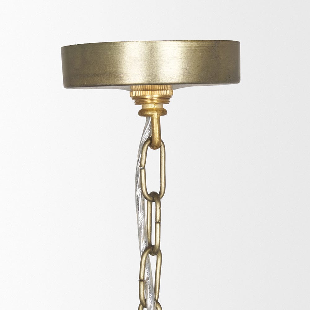 Mercana - Rudlin Chandelier - 65298 view 3