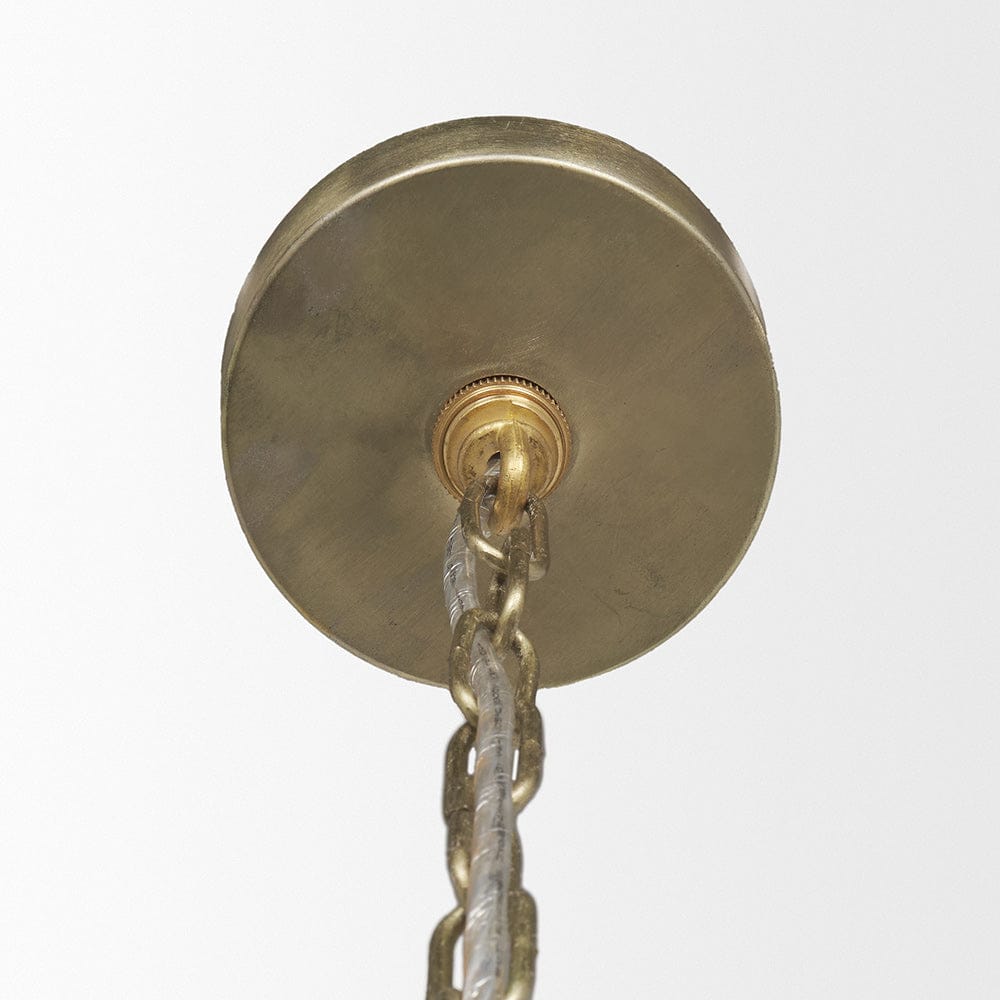 Mercana - Rudlin Chandelier - 65298 view 4