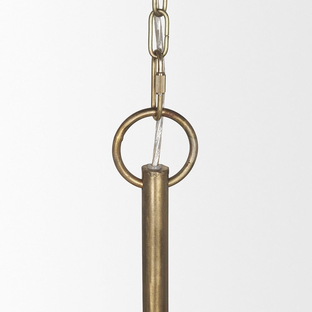 Mercana - Rudlin Chandelier - 65298 view 5