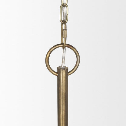 Mercana - Rudlin Chandelier - 65298 view 5