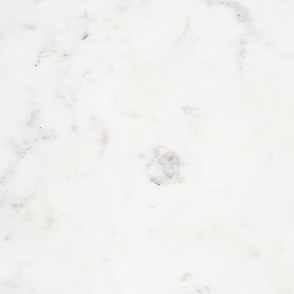 Mercana - Rumer Dark Brown Wood w/ White Marble Coffee Table - 70561-AB view 10