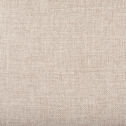 Mercana - Rupert Cream Poly-Linen Seat w/ Gold Stainless Steel Frame Accent Chair - 67929 view 15