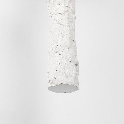 Mercana - Sabinal II 7.5x18 White Resin Tree Branch Wall Sconce - 65248 view 8
