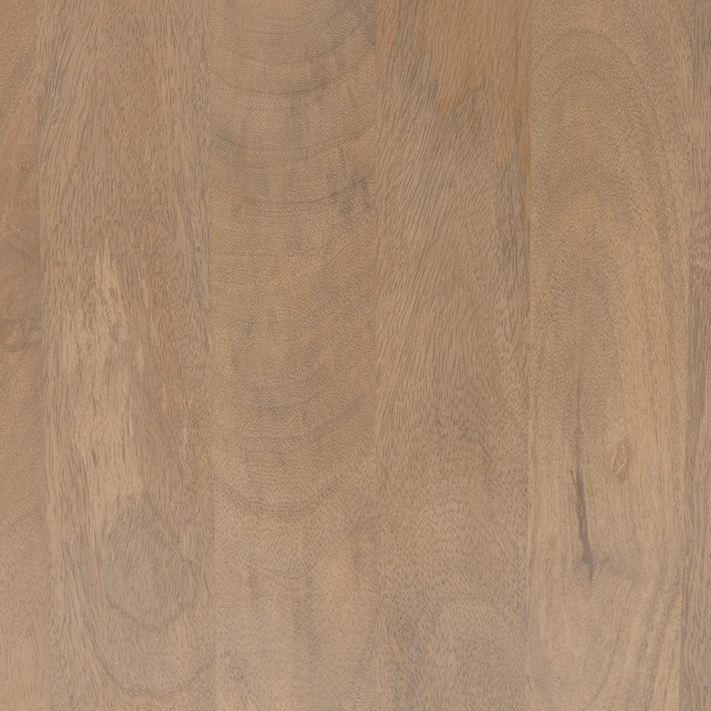Mercana - Sable 19.0L x 19.0W x 21.5H Light Brown Wood Side Table - 69891 view 11