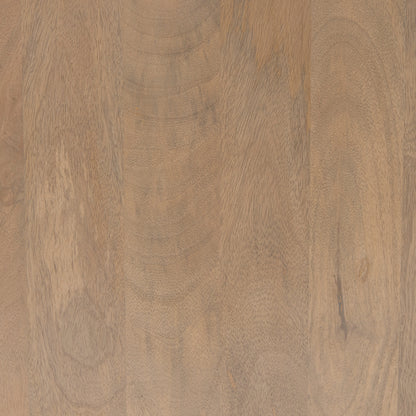 Mercana - Sable 37.0L x 17.0W x 30.5H Light Brown Wood Accent Cabinet - 69889 view 12