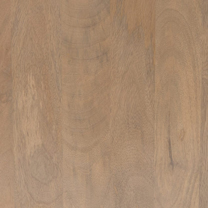 Mercana - Sable 38.0L x 27.0W x 18.0H Light Brown Wood Coffee Table - 69890 view 11