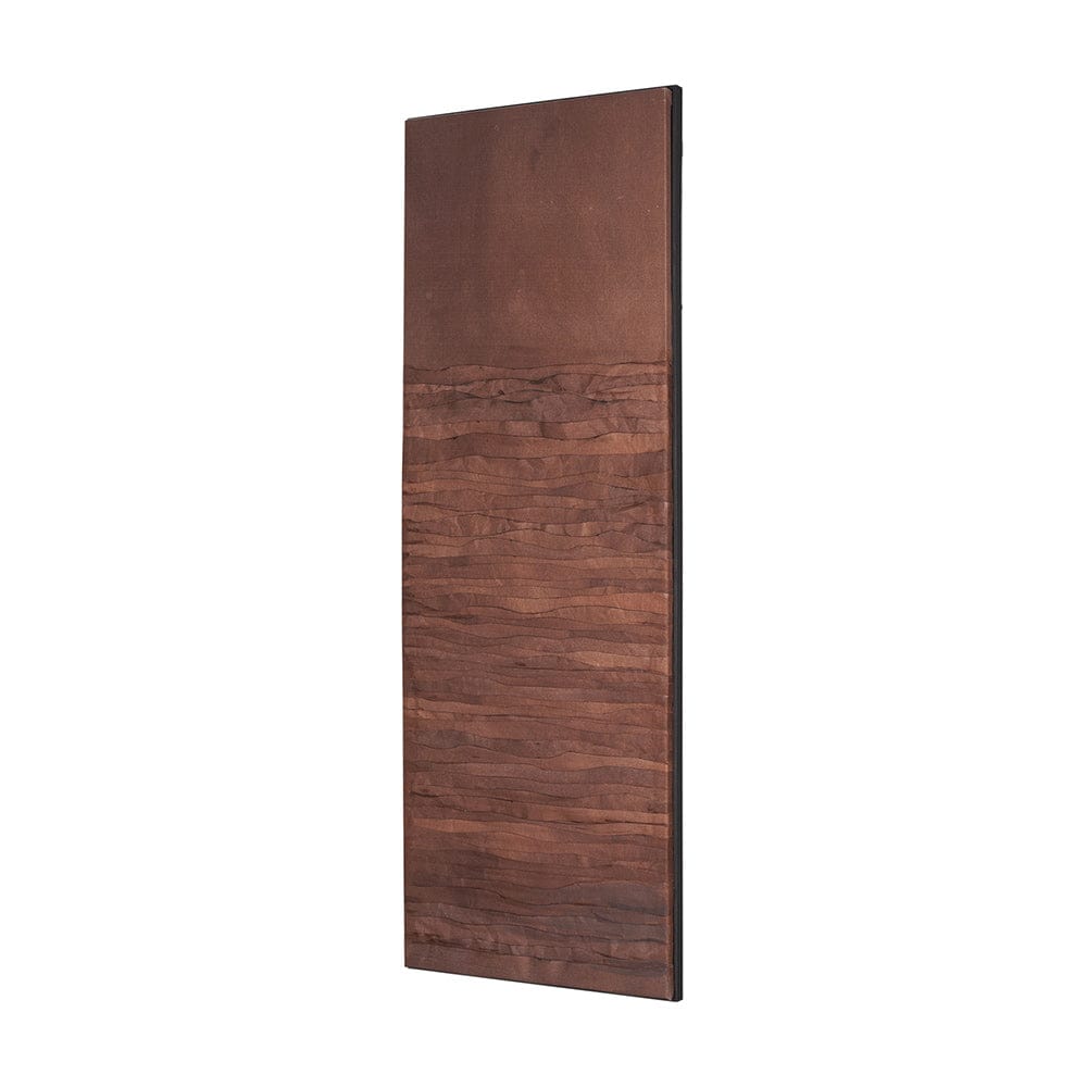 Mercana - Sable I by Studio M a handmade Original Framed Canvas Artwork - 102646-FL view 2