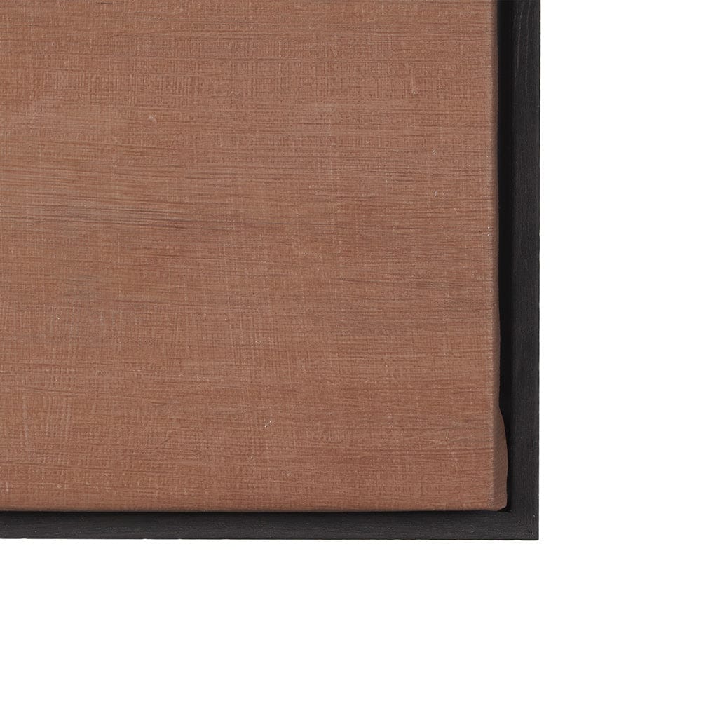 Mercana - Sable II by Studio M a handmade Original Framed Canvas Artwork - 102647-FL view 3