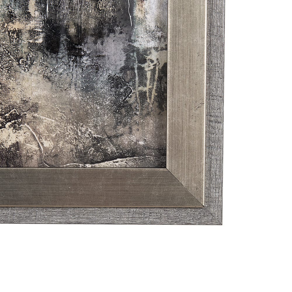 Mercana - Saguaro Forest 31 by Scott Brems a Hand Embellished Textured Framed Art Print - 14733 view 3