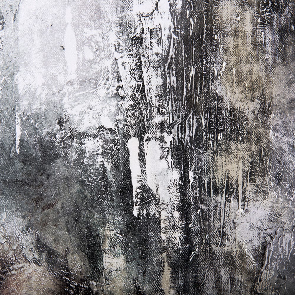 Mercana - Saguaro Forest 31 by Scott Brems a Hand Embellished Textured Framed Art Print - 14733 view 6