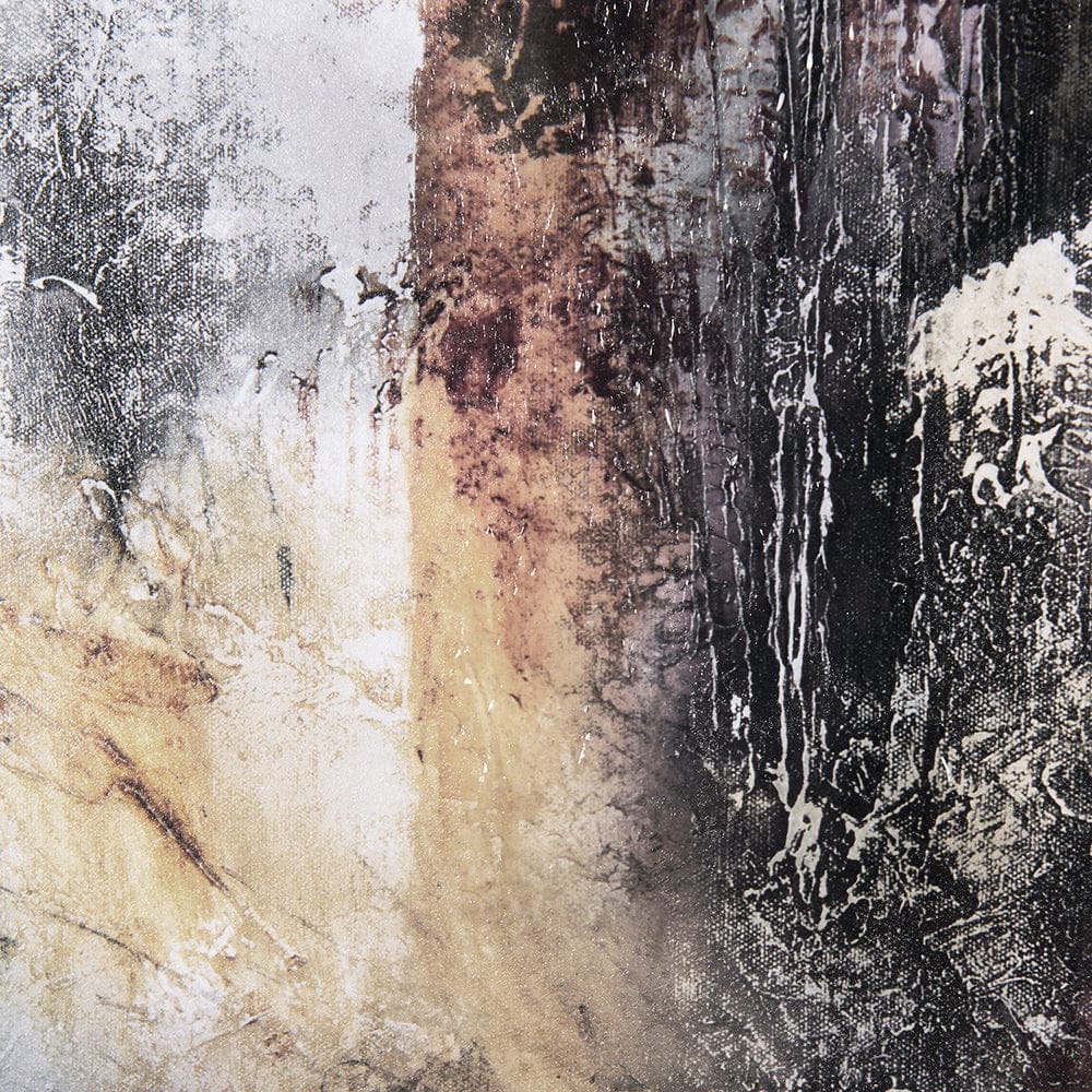 Mercana - Saguaro Forest 32 by Scott Brems a Hand Embellished Textured Framed Art Print - 14734 view 3