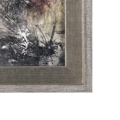 Mercana - Saguaro Forest 32 by Scott Brems a Hand Embellished Textured Framed Art Print - 14734 view 6
