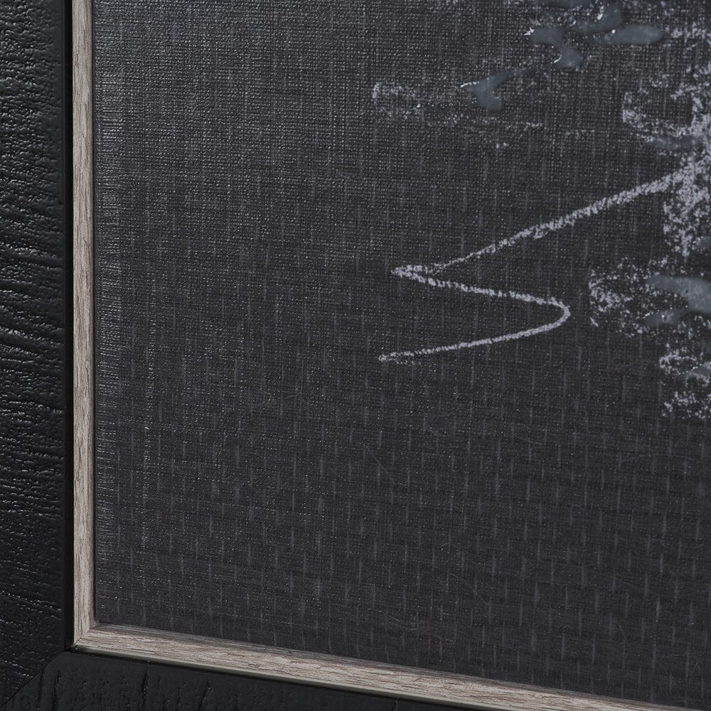 Mercana - Sail Away I by Mercana Studio a Hand Embellished Textured Framed Canvas - 102670-FL view 5