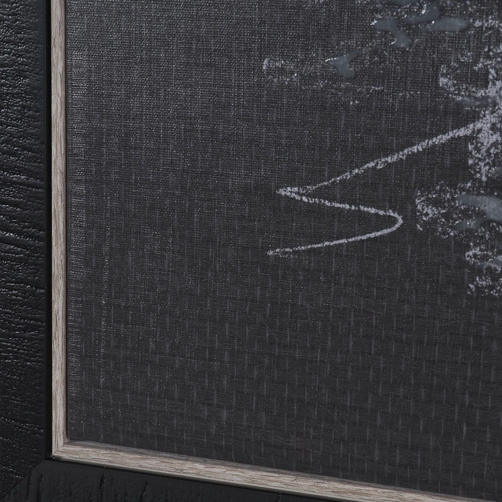 Mercana - Sail Away II by Mercana Studio a Hand Embellished Textured Framed Canvas - 102671-FL view 5