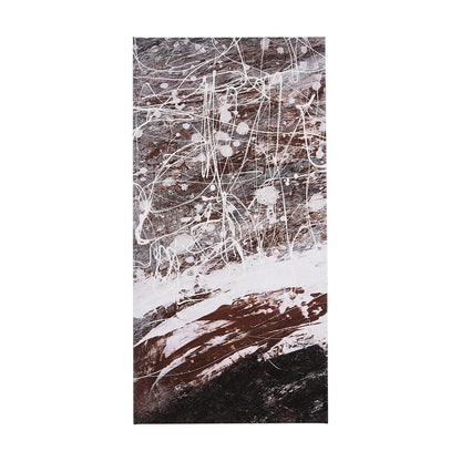Mercana - Sakura Rain I by Mercana Studio a Hand Embellished Textured Canvas - 102488-S view 1